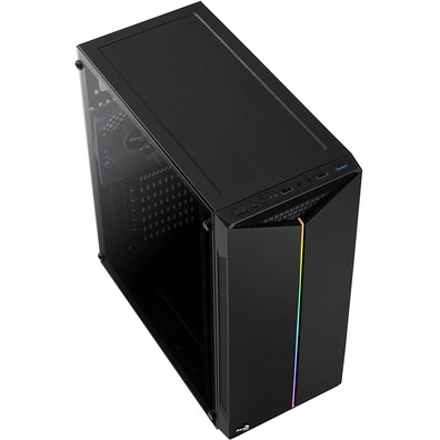 Box Semitorre Aerocool Split ABK