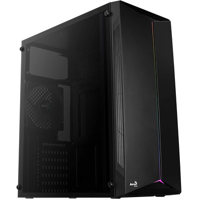 Box Semitorre Aerocool Split ABK