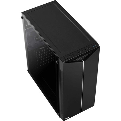 Box Semitorre Aerocool Split ABK