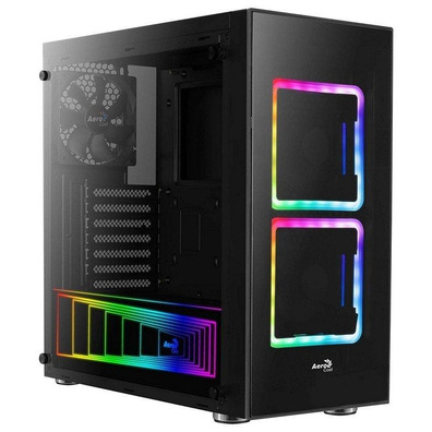 Semitorre Aerocool TOR ARGB Box