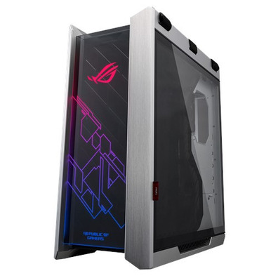 Semitorre Asus ROG Strix Helios Blanco Box
