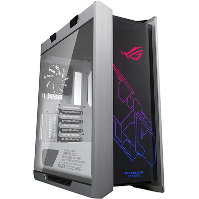 Semitorre Asus ROG Strix Helios Blanco Box