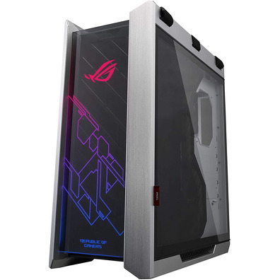 Semitorre Asus ROG Strix Helios Blanco Box
