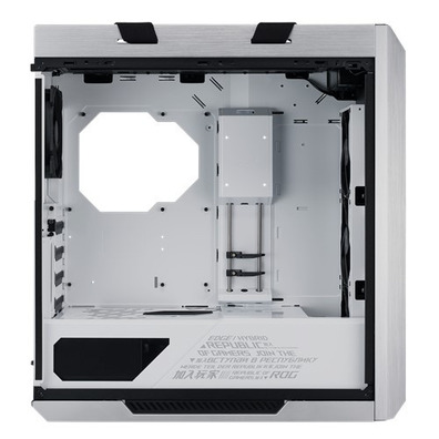 Semitorre Asus ROG Strix Helios Blanco Box