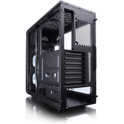 Semitorre Fractal Design Focus G Midi Box