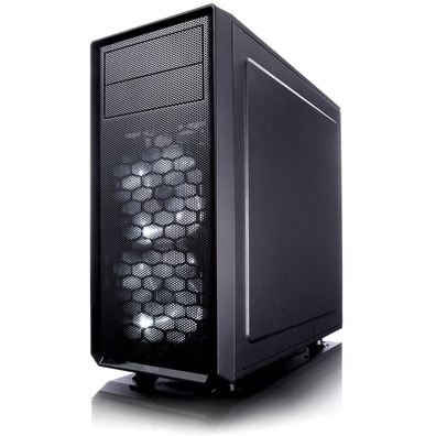 Semitorre Fractal Design Focus G Midi Box