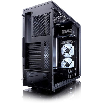 Semitorre Fractal Design Focus G Midi Box