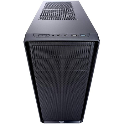 Semitorre Fractal Design Focus G Midi Box