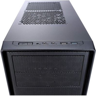 Semitorre Fractal Design Focus G Midi Box