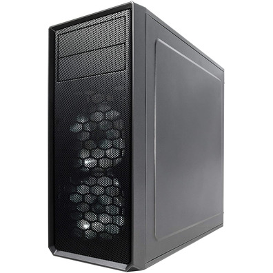 Semitorre Fractal Design Focus G Midi Grey Box