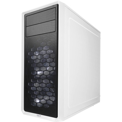 Semitorre Fractal Design Focus G Midi White Box