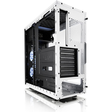 Semitorre Fractal Design Focus G Midi White Box