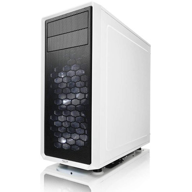 Semitorre Fractal Design Focus G Midi White Box