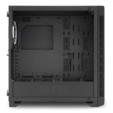 Box Sharkoon ELITE SHARK CA200M ATX