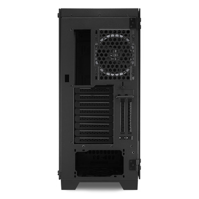 Box Sharkoon ELITE SHARK CA200M ATX