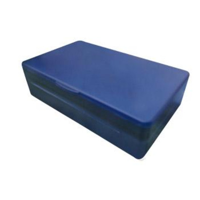 Multifunctional Storage Box DS Lite Blue