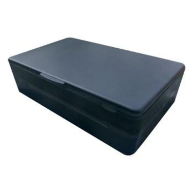 Multifunctional Storage Box DS Lite Black