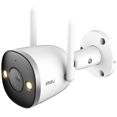 Camera Bullet Ip Wifi Imou Bullet IPC-F26FP