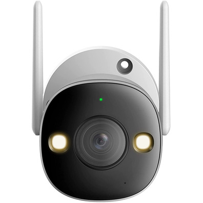 Camera Bullet Ip Wifi Imou Bullet IPC-F26FP