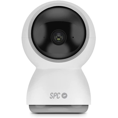 Smart Security Camera Wifi SPC Lares 360 White