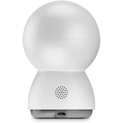 Smart Security Camera Wifi SPC Lares 360 White