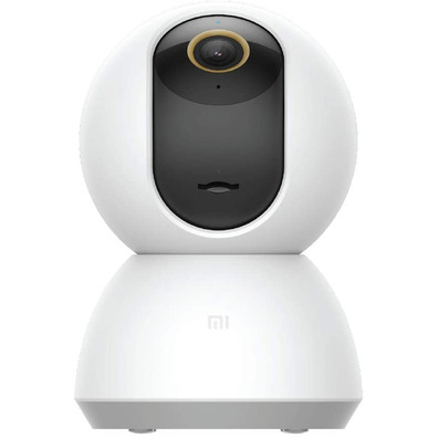 Xiaomi Mi 360º Home Security Cam 2K/360º/Night Vision/Control Camera from APP