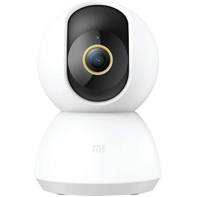 Xiaomi Mi 360º Home Security Cam 2K/360º/Night Vision/Control Camera from APP