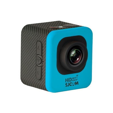 Sports camera sjcam M10 Wifi Blue