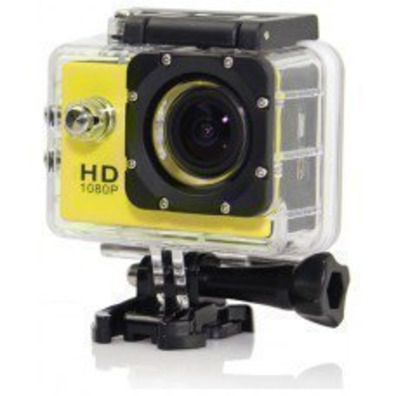 Camera Sport sjcam sj4000 Yellow v2.0