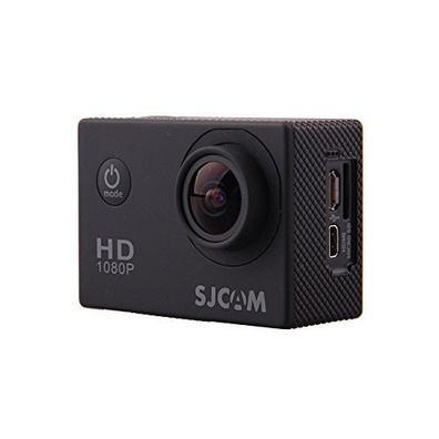 Camera Sport sjcam sj4000 Black