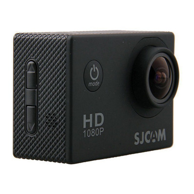 Camera Sport sjcam sj4000 Black