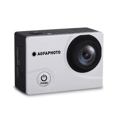 AgfaPhoto Digital Sports Camera Realimove AC5000 12MP Grey