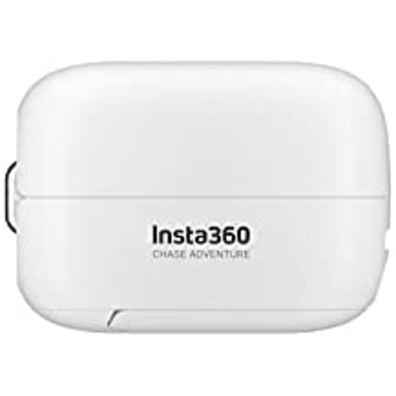 Insta360 GO2 2K White Sports Digital Camera