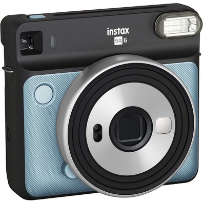 Fujifilm Instax Square SQ6 Digital Camera