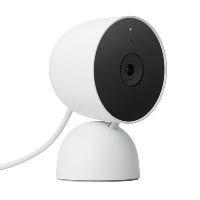 Google Nest Cam Camera 2nd Generation GA01998-IT 135th