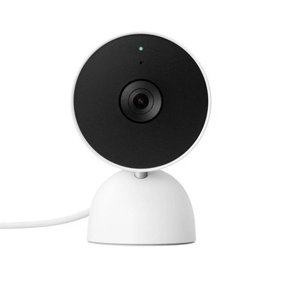 Google Nest Cam Camera 2nd Generation GA01998-IT 135th