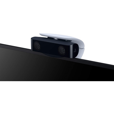 P5 HD camera