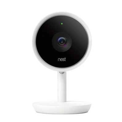 Camera Intelligent Inside Google Nest IQ NC3100EX