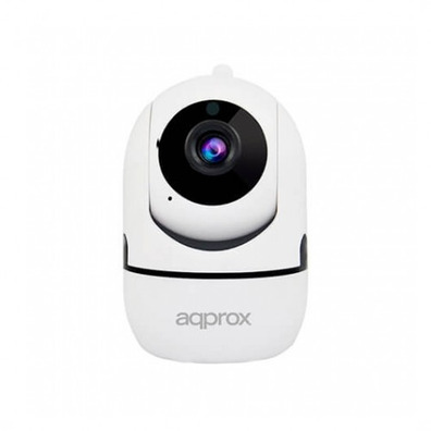 Wifi Approx APPIP360HD Pro White IP Camera
