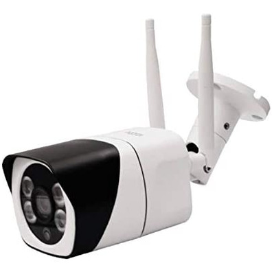 Wifi Approx APPIP400HDPRO White IP Camera