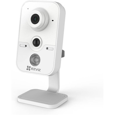 Wifi Ezviz C2Cube White Indoor IP Camera