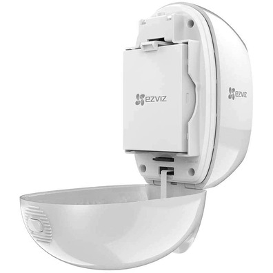 Wifi Ezviz C3A-B White IP Camera