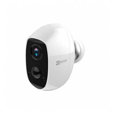 Wifi Ezviz C3A-B White IP Camera