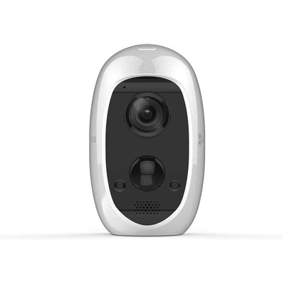 Wifi Ezviz C3A-B White IP Camera