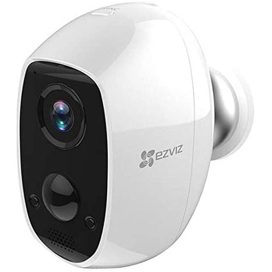 Wifi Ezviz C3A White IP Camera