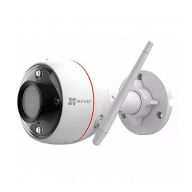 Ip camera Wifi Ezviz C3W White