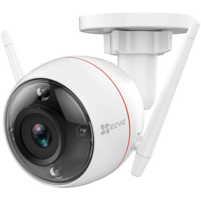 Ip camera Wifi Ezviz C3W White