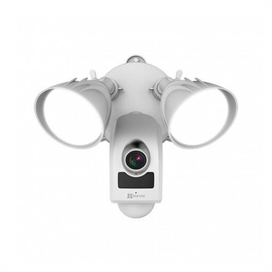 Ip camera Wifi Ezviz LC1 White