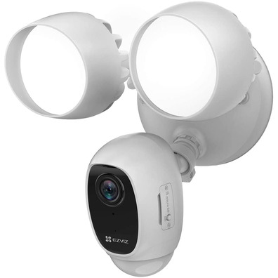 Ip camera Wifi Ezviz LC1 White