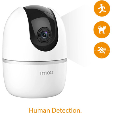 Wifi IMOU A1 4MP IP Camera